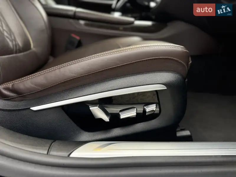 BMW 7 Series 2016 VIN WBA7F2101HG781294 фото оголошення 85 з 152