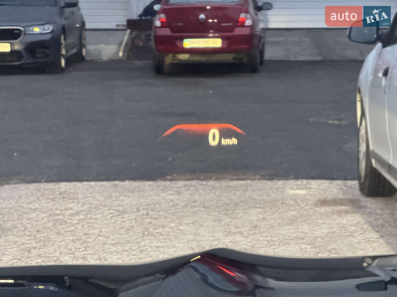 Седан BMW 7 Series 2016 в Житомирі фото 109 Седан BMW 7 Series 2016 в Житомирі