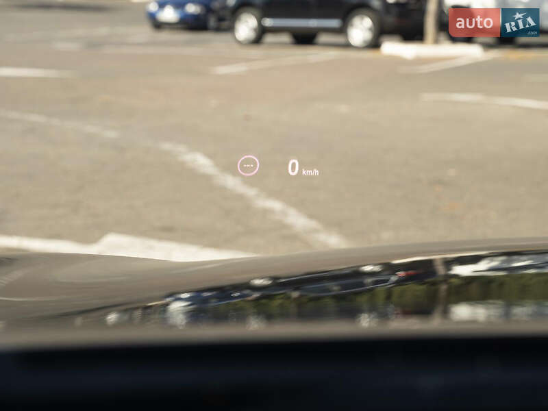 Седан BMW 7 Series 2009 в Одесі