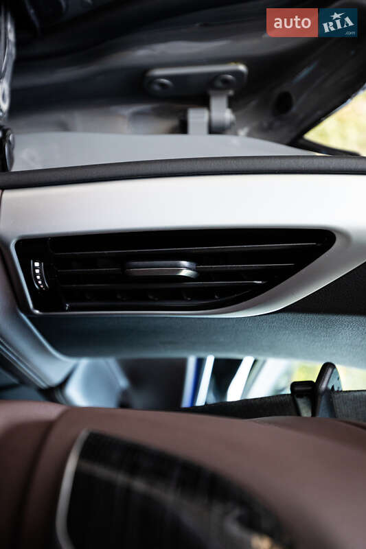 Седан BMW 7 Series 2022 в Києві