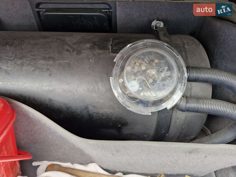 Седан BMW 7 Series 2001 в Житомире