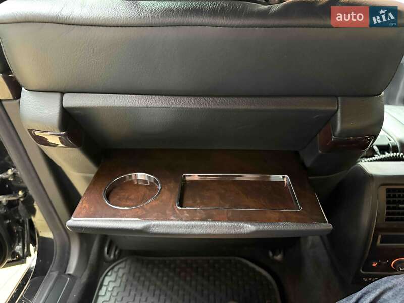 Седан BMW 7 Series 2000 в Львове фото 43 Седан BMW 7 Series 2000 в Львове