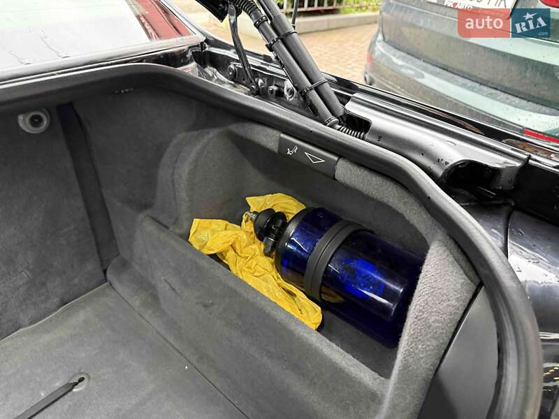 Седан BMW 7 Series 2000 в Львове фото 53 Седан BMW 7 Series 2000 в Львове