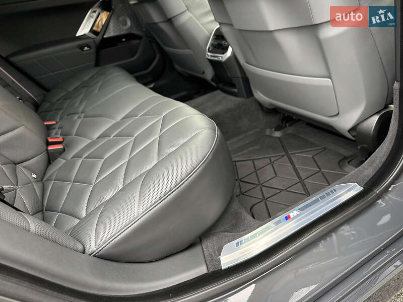 Седан BMW 7 Series 2023 в Києві фото 85 Седан BMW 7 Series 2023 в Києві