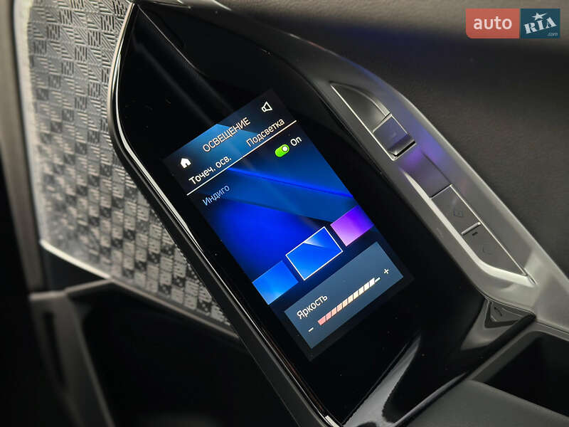 Седан BMW 7 Series 2023 в Києві фото 97 Седан BMW 7 Series 2023 в Києві