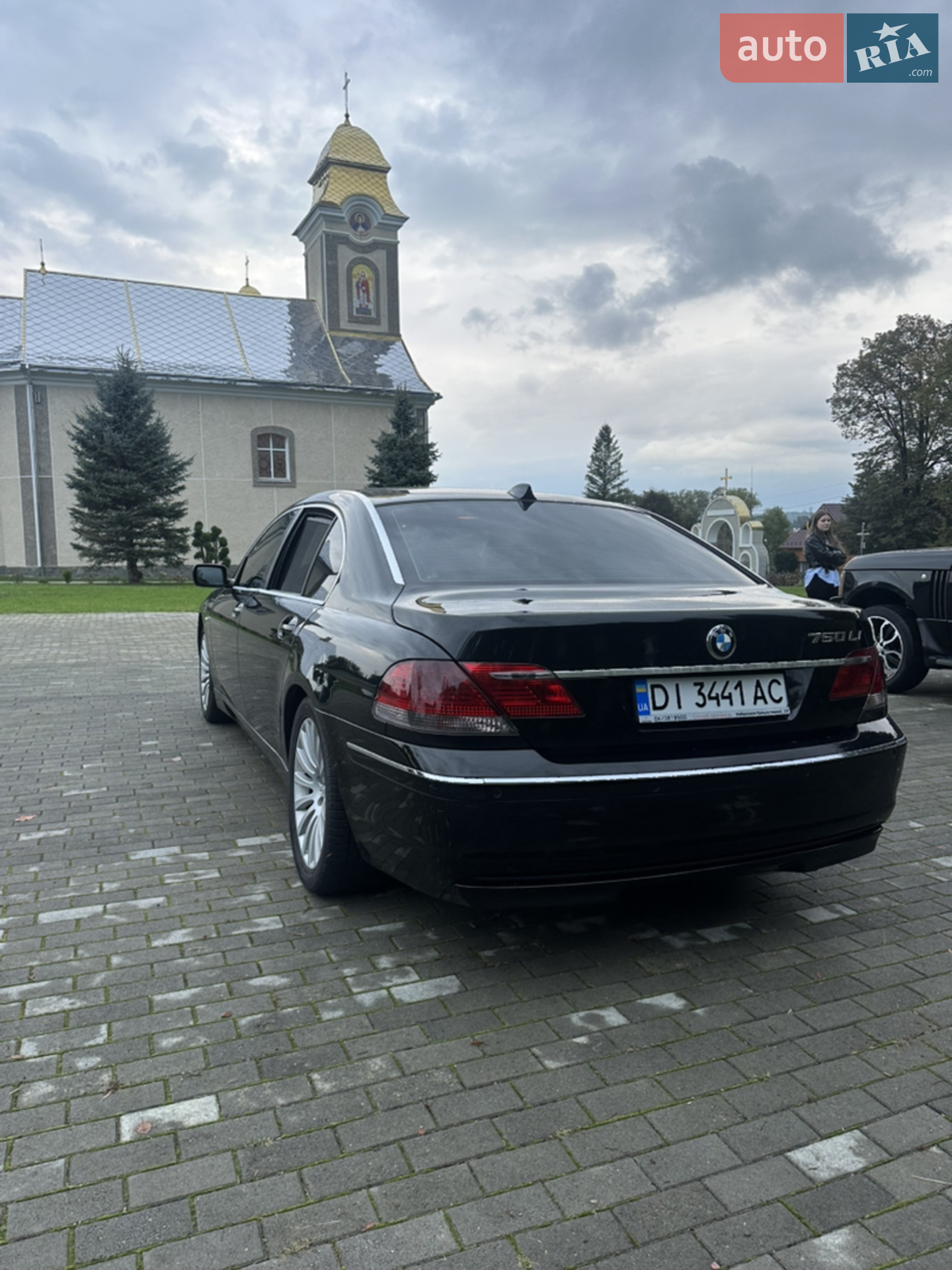 Фото авто 8