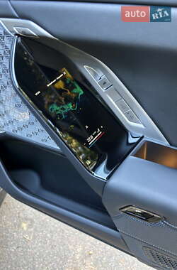 Седан BMW 7 Series 2024 в  фото 19 Седан BMW 7 Series 2024 в