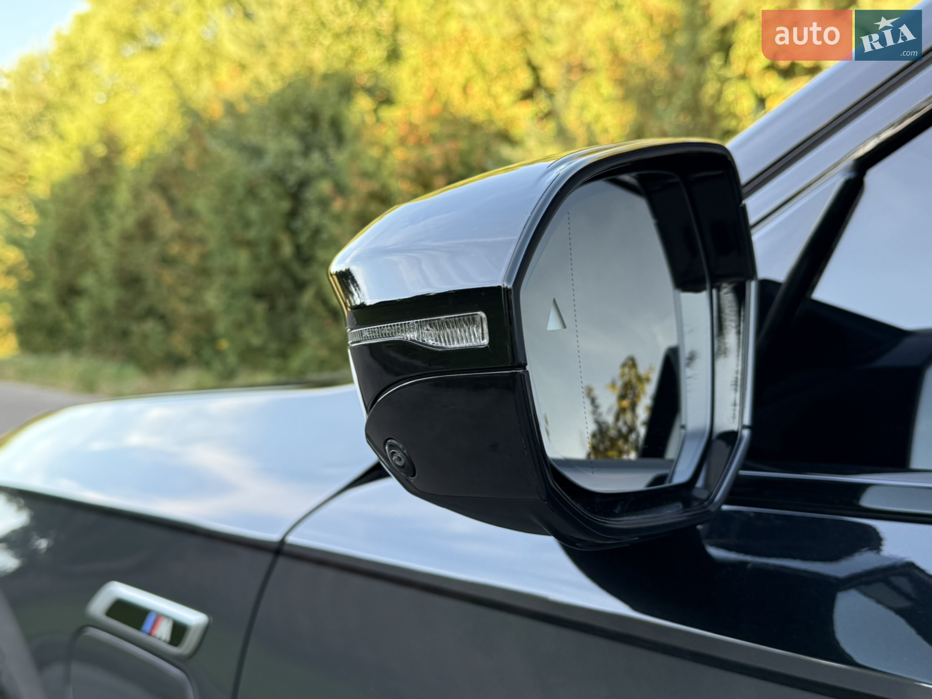 2024 BMW 7er - мініатюра 9