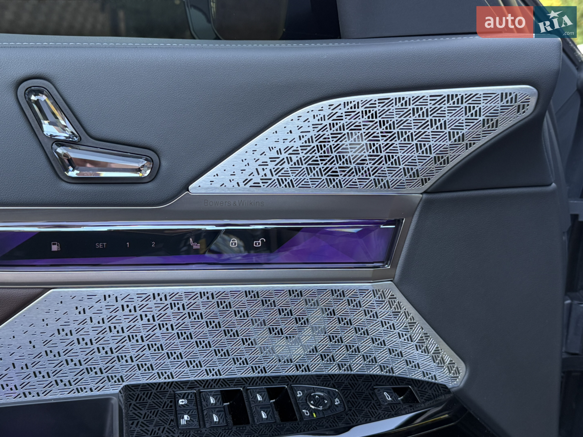 2024 BMW 7er - мініатюра 33