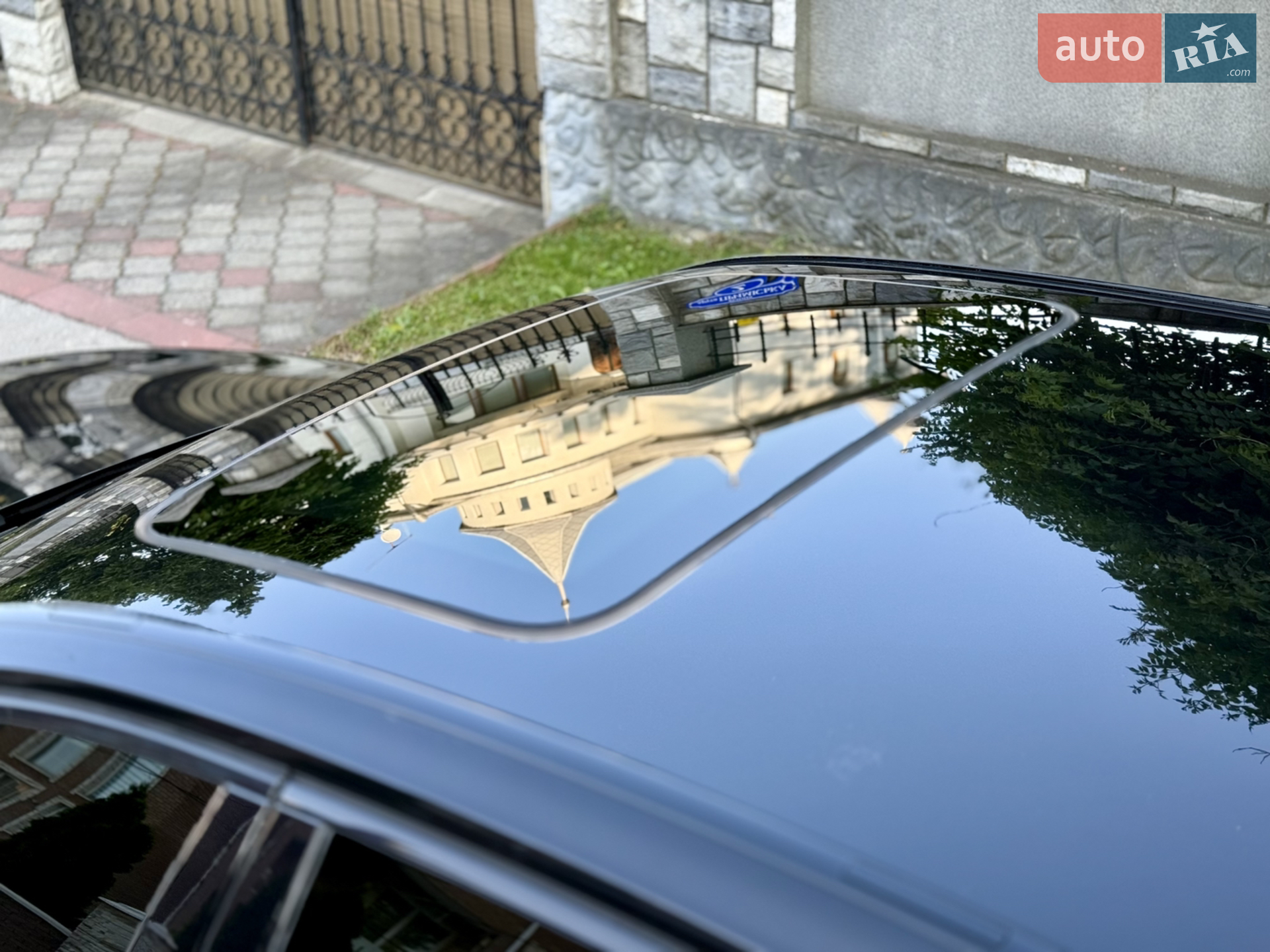 2013 BMW 7er - мініатюра 10