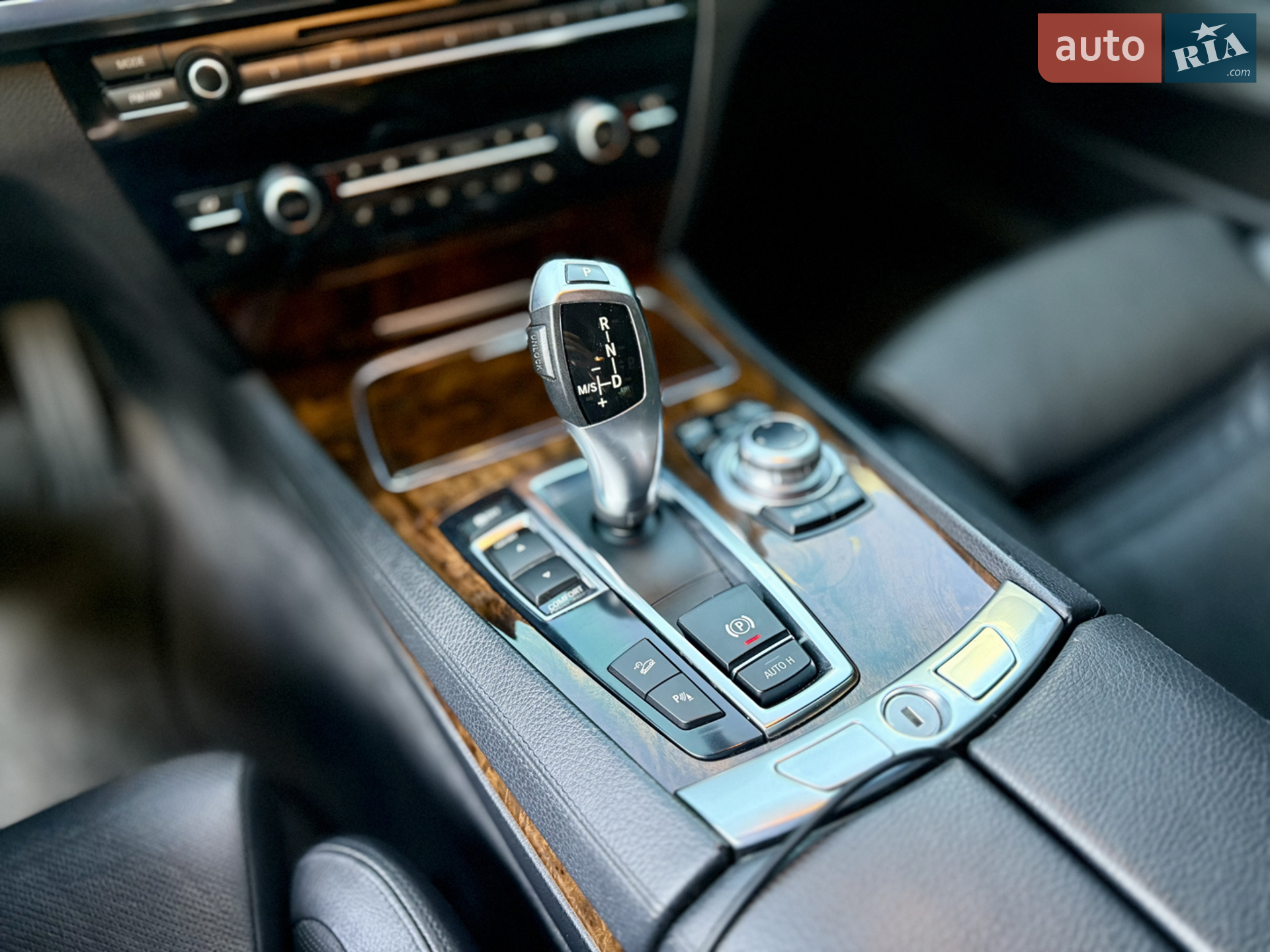 2013 BMW 7er - мініатюра 22