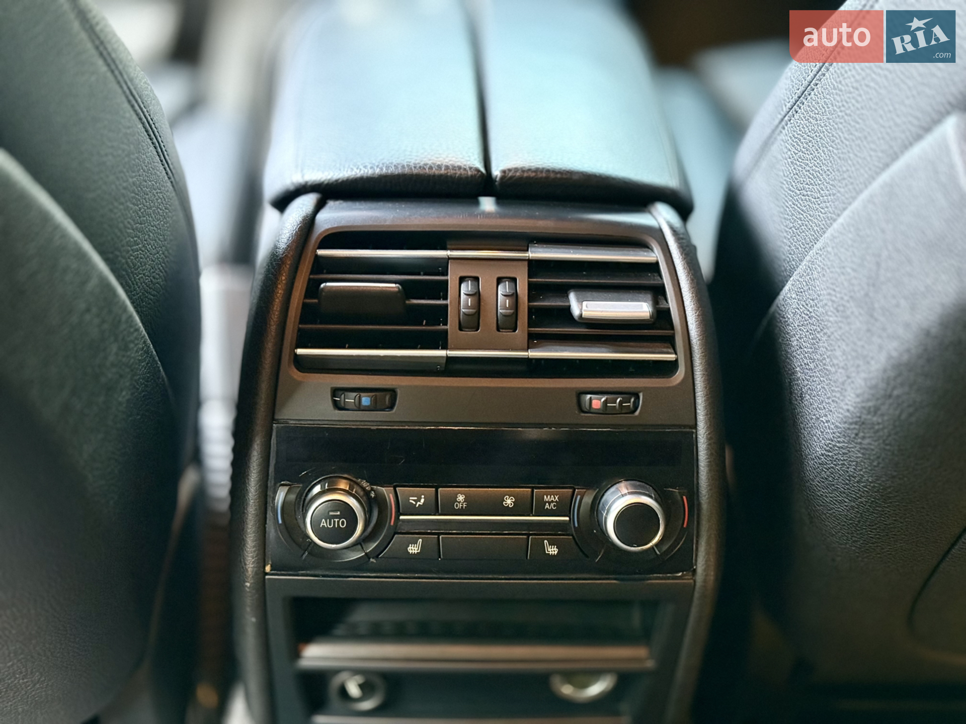 2013 BMW 7er - мініатюра 27