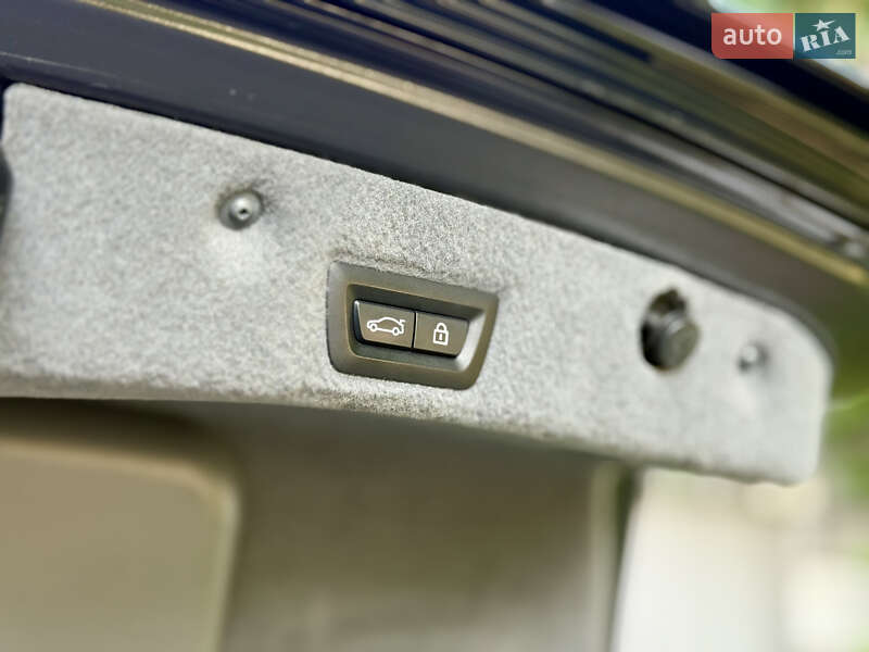 Седан BMW 7 Series 2013 в Чернівцях фото 28 Седан BMW 7 Series 2013 в Чернівцях