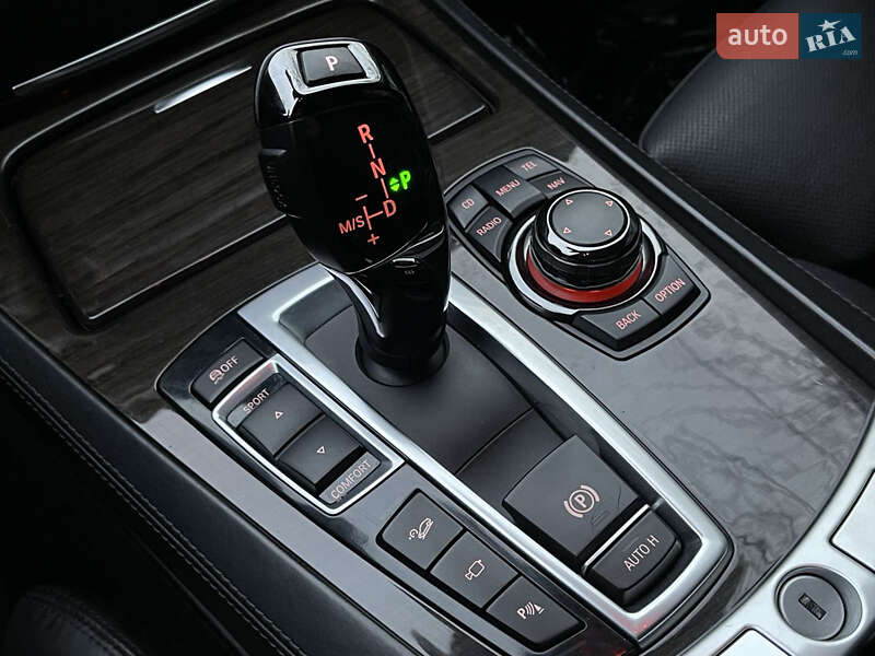 Седан BMW 7 Series 2009 в Днепре