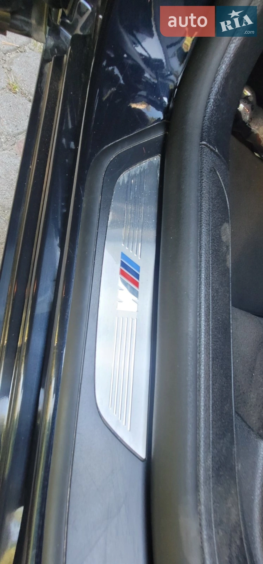 2013 BMW 7er - мініатюра 7