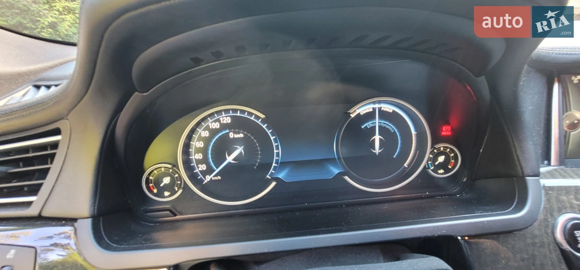 2013 BMW 7er - мініатюра 17