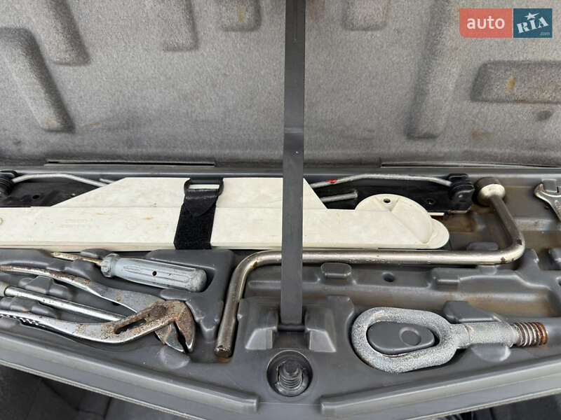 Седан BMW 7 Series 1998 в Луцке фото 17 Седан BMW 7 Series 1998 в Луцке