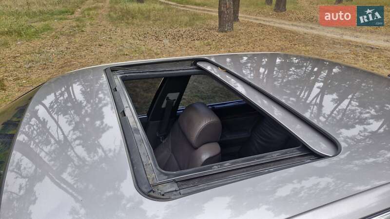 Седан BMW 7 Series 1999 в Ахтырке фото 60 Седан BMW 7 Series 1999 в Ахтырке