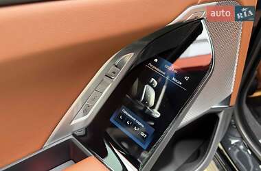 Седан BMW 7 Series 2024 в 