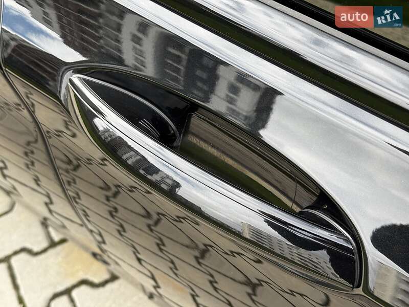 Седан BMW 7 Series 2019 в Ивано-Франковске фото 33 Седан BMW 7 Series 2019 в Ивано-Франковске