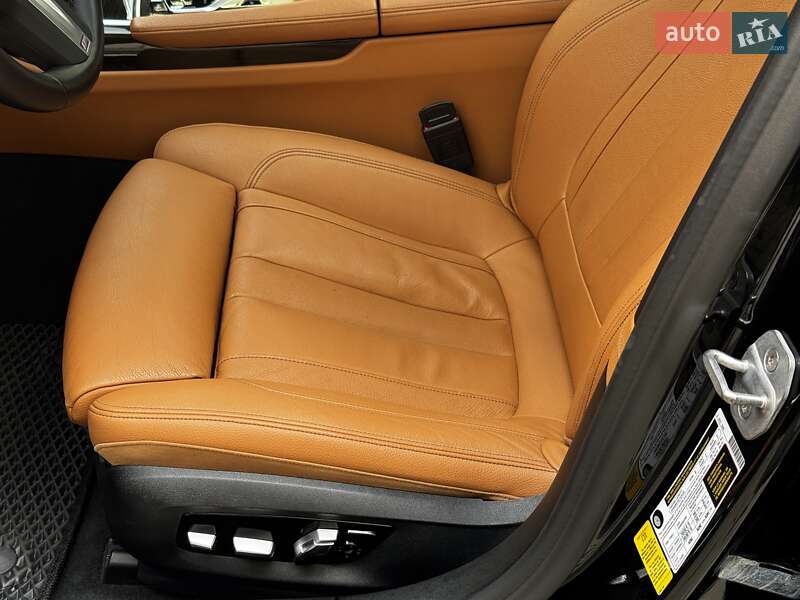 Седан BMW 7 Series 2019 в Ивано-Франковске фото 45 Седан BMW 7 Series 2019 в Ивано-Франковске