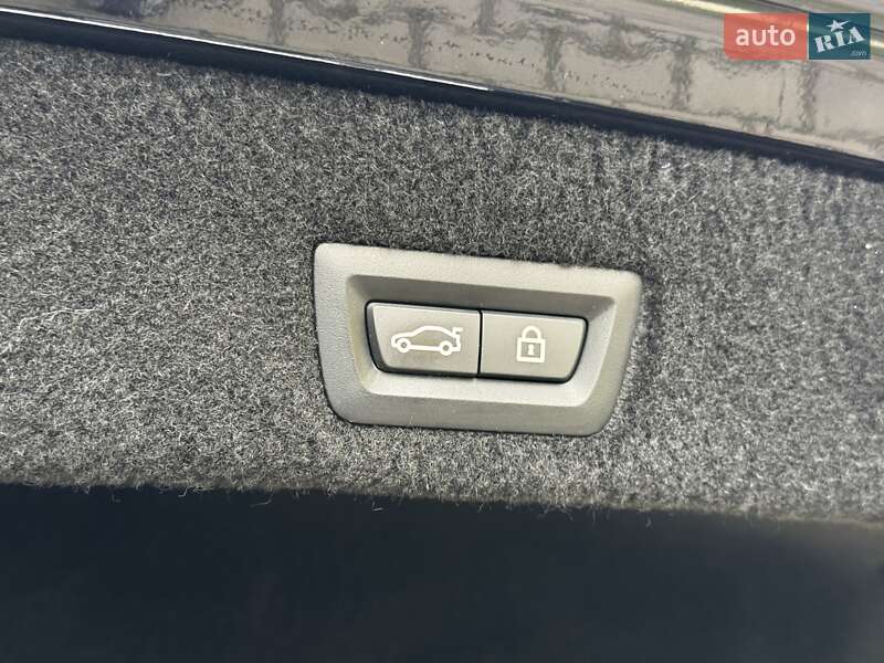 Седан BMW 7 Series 2019 в Ивано-Франковске фото 66 Седан BMW 7 Series 2019 в Ивано-Франковске