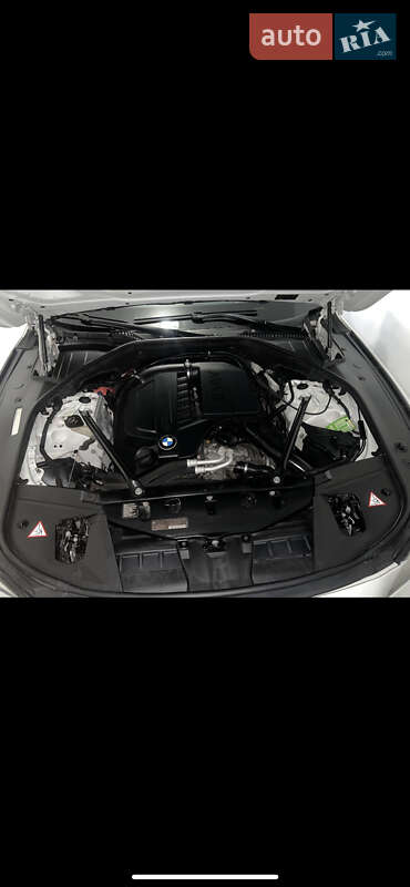 Седан BMW 7 Series 2013 в Івано-Франківську фото 35 Седан BMW 7 Series 2013 в Івано-Франківську