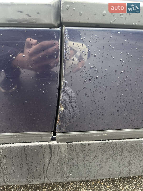 Седан BMW 7 Series 1998 в Києві