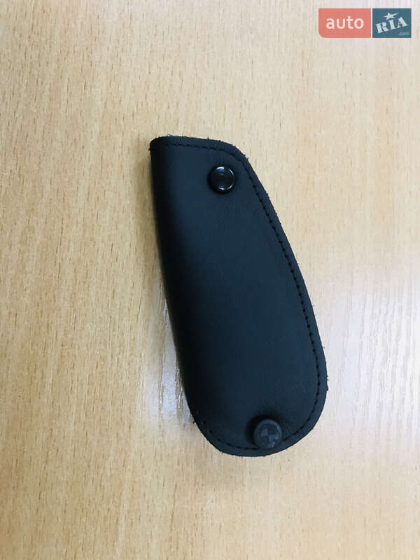 Седан BMW 7 Series 1996 в Днепре