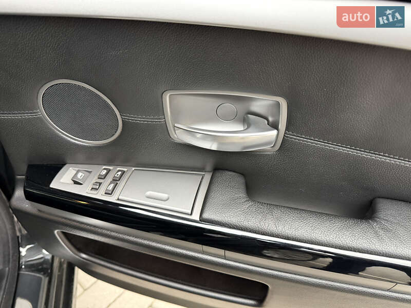 Седан BMW 7 Series 2007 в Запорожье
