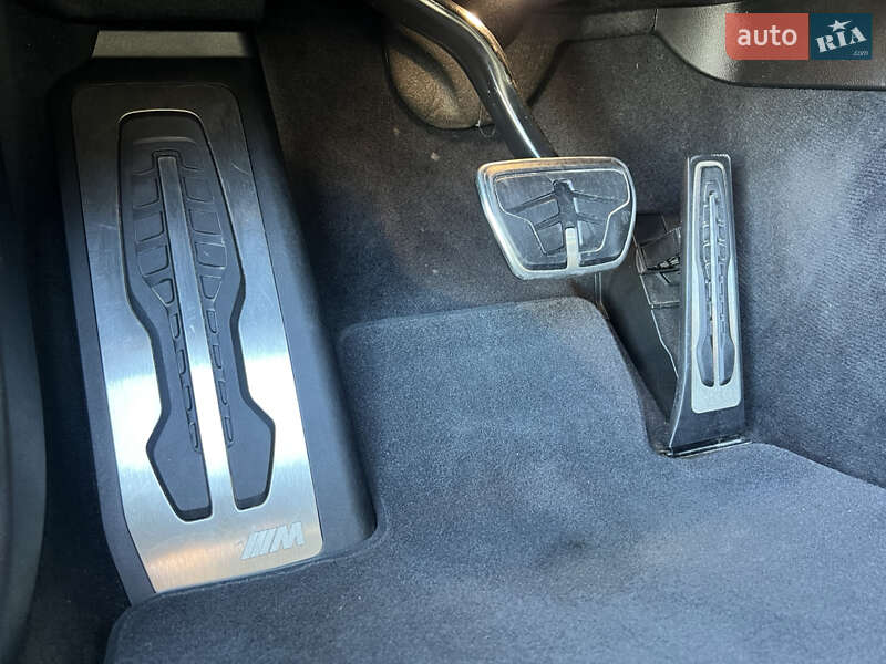Седан BMW 7 Series 2021 в Чернівцях фото 17 Седан BMW 7 Series 2021 в Чернівцях