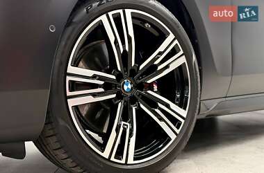 Седан BMW 7 Series 2025 в 