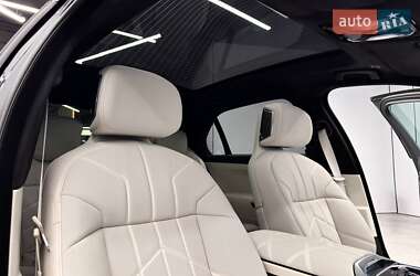 Седан BMW 7 Series 2025 в 