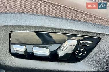 Седан BMW 7 Series 2022 в 