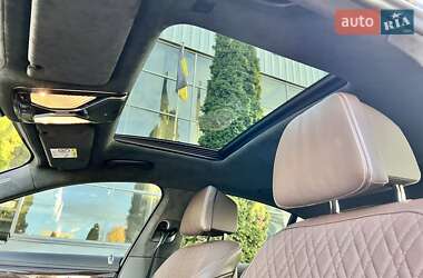 Седан BMW 7 Series 2022 в 