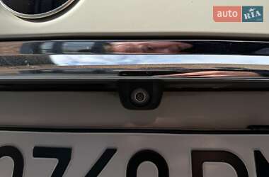 Седан BMW 7 Series 2016 в 