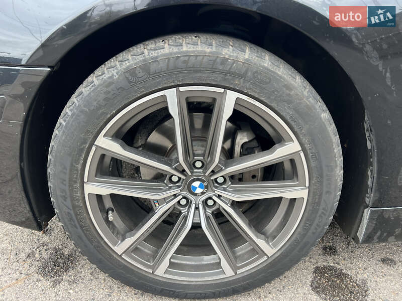 Седан BMW 7 Series 2004 в Кривому Розі фото 7 Седан BMW 7 Series 2004 в Кривому Розі
