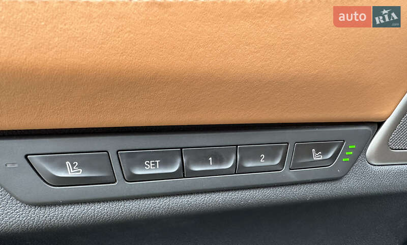 Седан BMW 7 Series 2019 в Хмельницком фото 43 Седан BMW 7 Series 2019 в Хмельницком