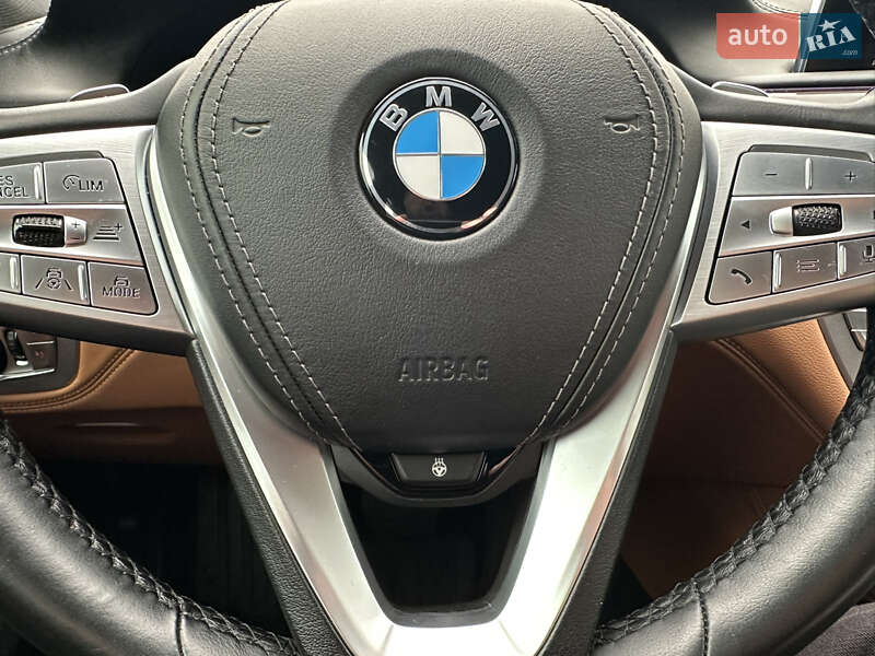 Седан BMW 7 Series 2019 в Хмельницком фото 69 Седан BMW 7 Series 2019 в Хмельницком