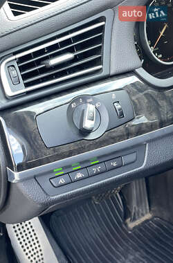 Седан BMW 7 Series 2013 в 