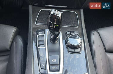 Седан BMW 7 Series 2013 в 