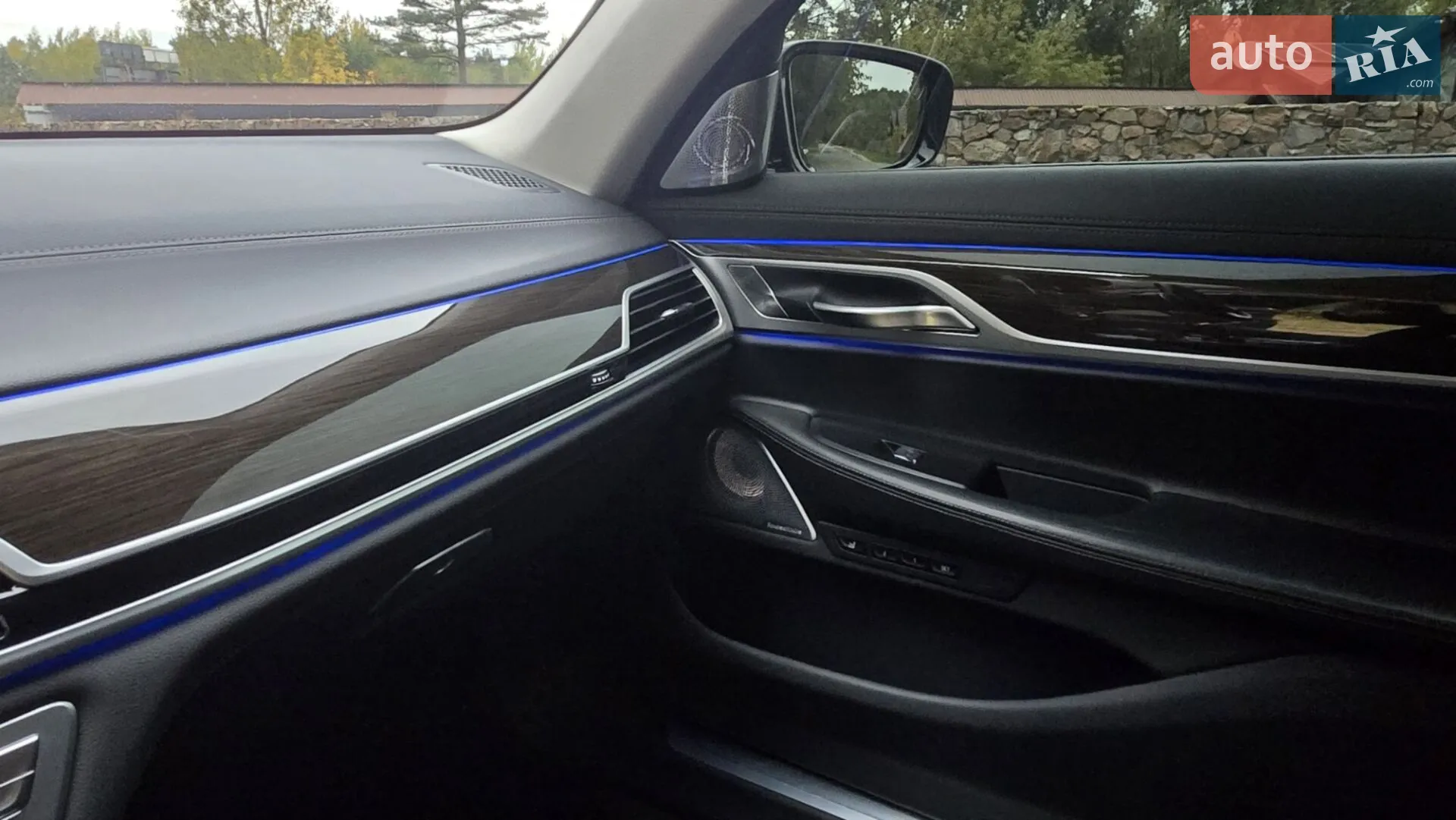 2019 BMW 7er - мініатюра 25