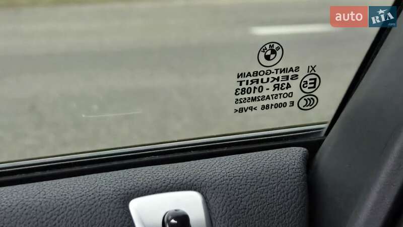 Седан BMW 7 Series 2019 в Луцке