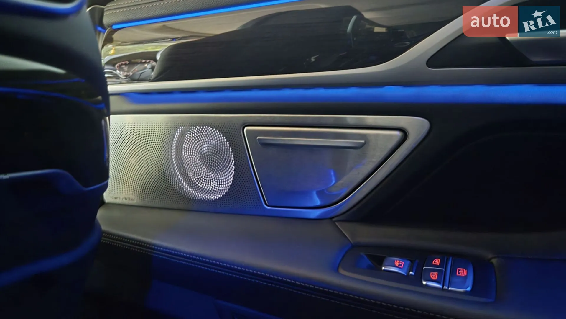 2019 BMW 7er - мініатюра 48