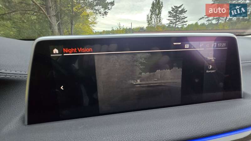 Седан BMW 7 Series 2019 в Луцке