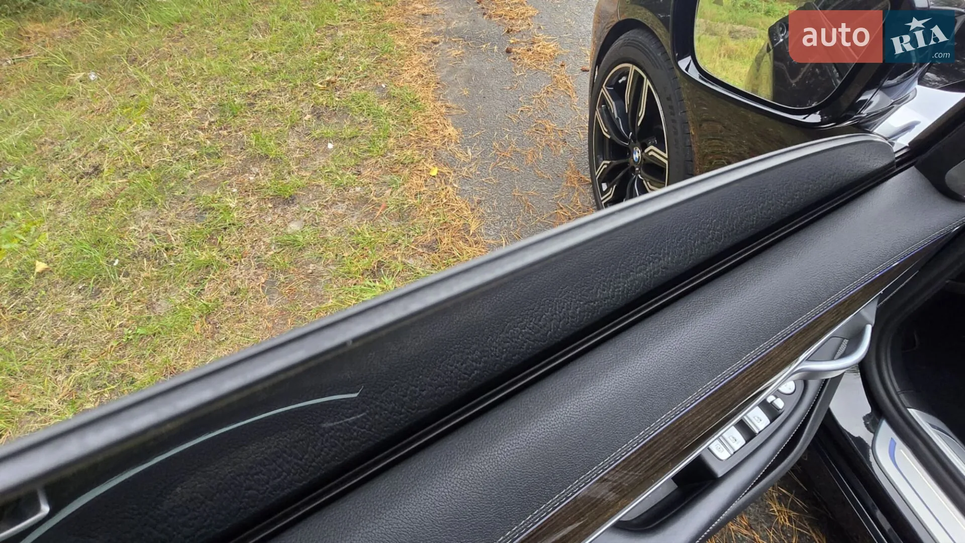 2019 BMW 7er - мініатюра 68