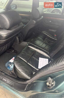 Седан BMW 7 Series 1995 в 