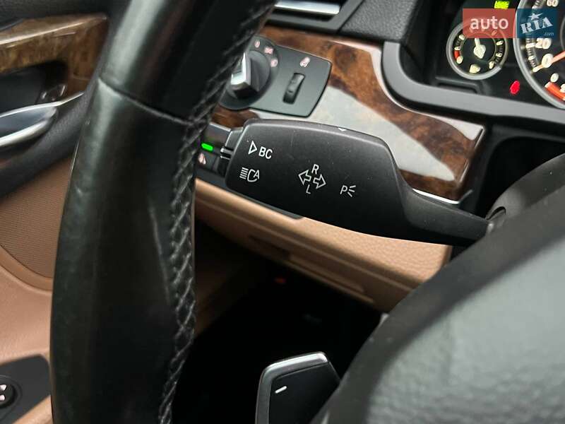 Седан BMW 7 Series 2014 в Киеве фото 25 Седан BMW 7 Series 2014 в Киеве
