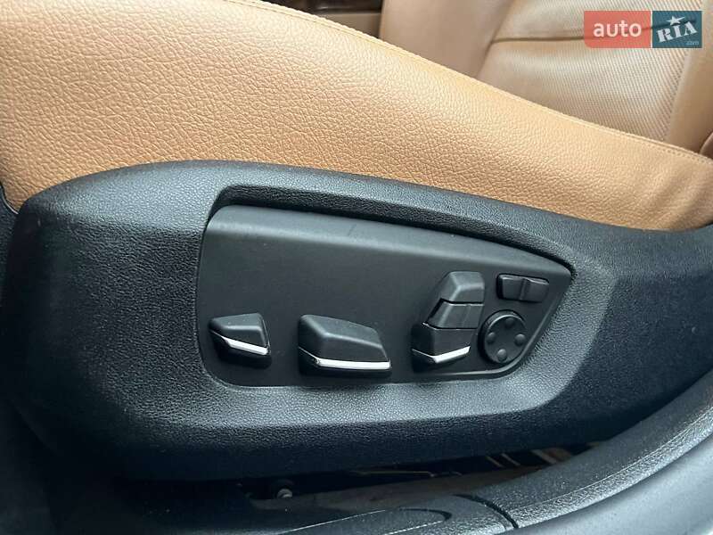 Седан BMW 7 Series 2014 в Киеве фото 12 Седан BMW 7 Series 2014 в Киеве