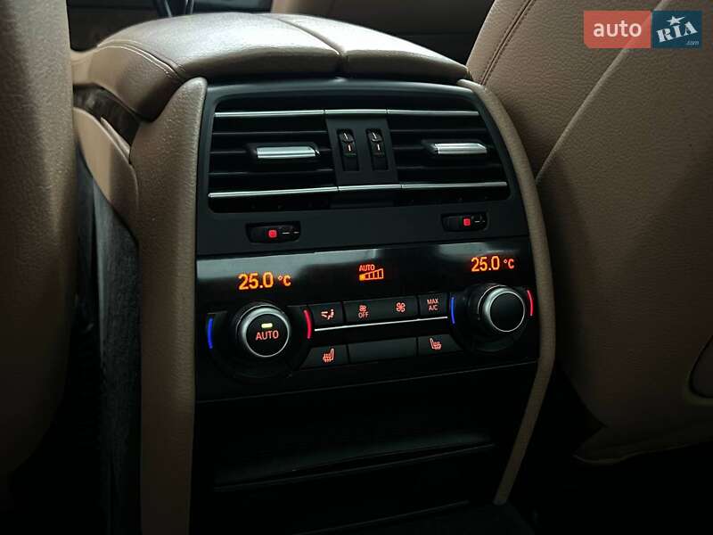 Седан BMW 7 Series 2014 в Киеве фото 39 Седан BMW 7 Series 2014 в Киеве